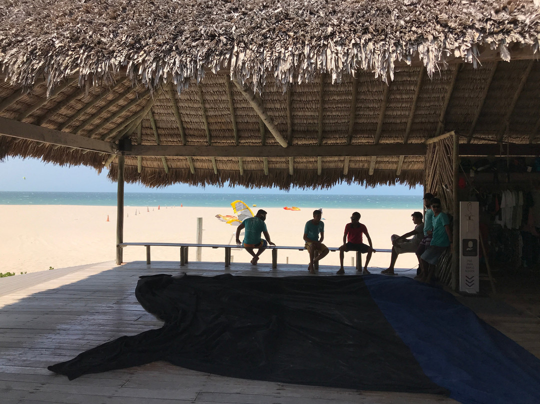 Rancho do Peixe主图