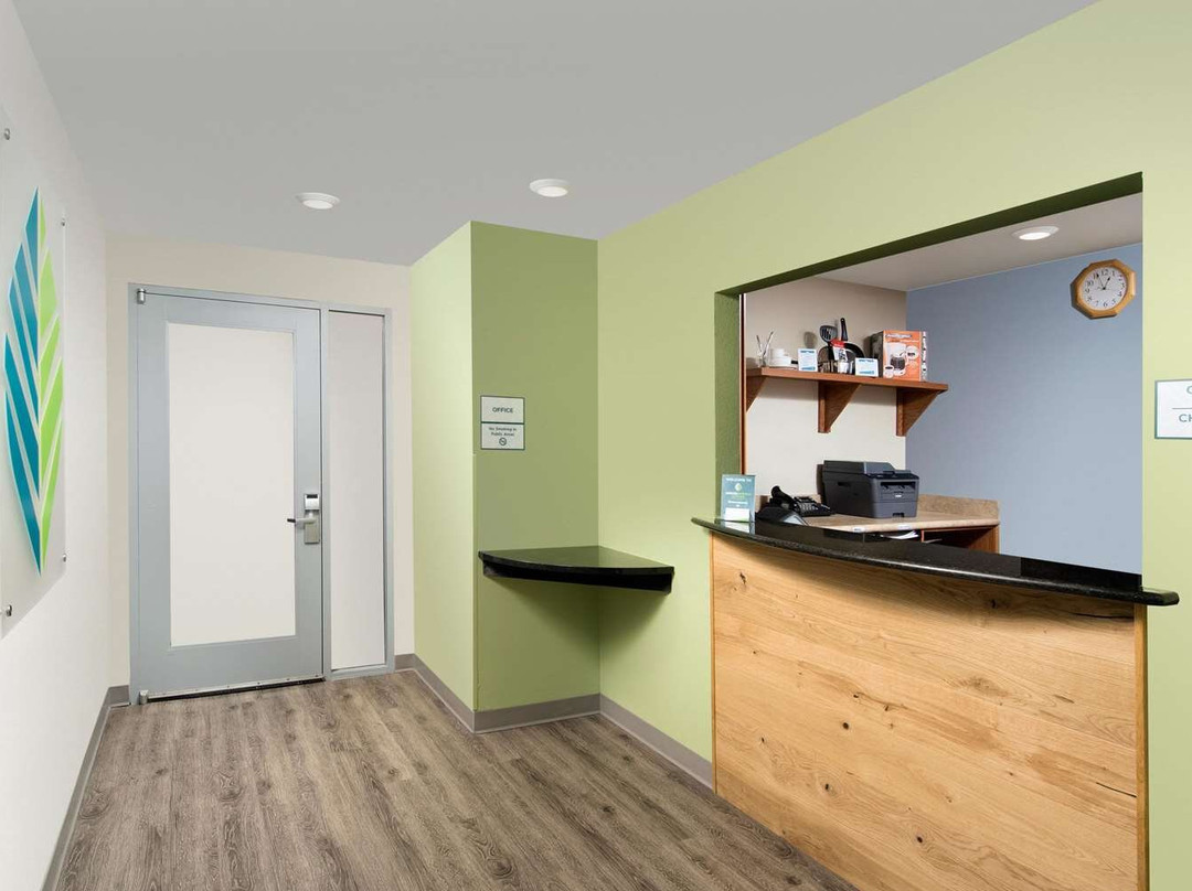 美国长住精选套房酒店 - 印第安纳波利斯 - 格林伍德主图