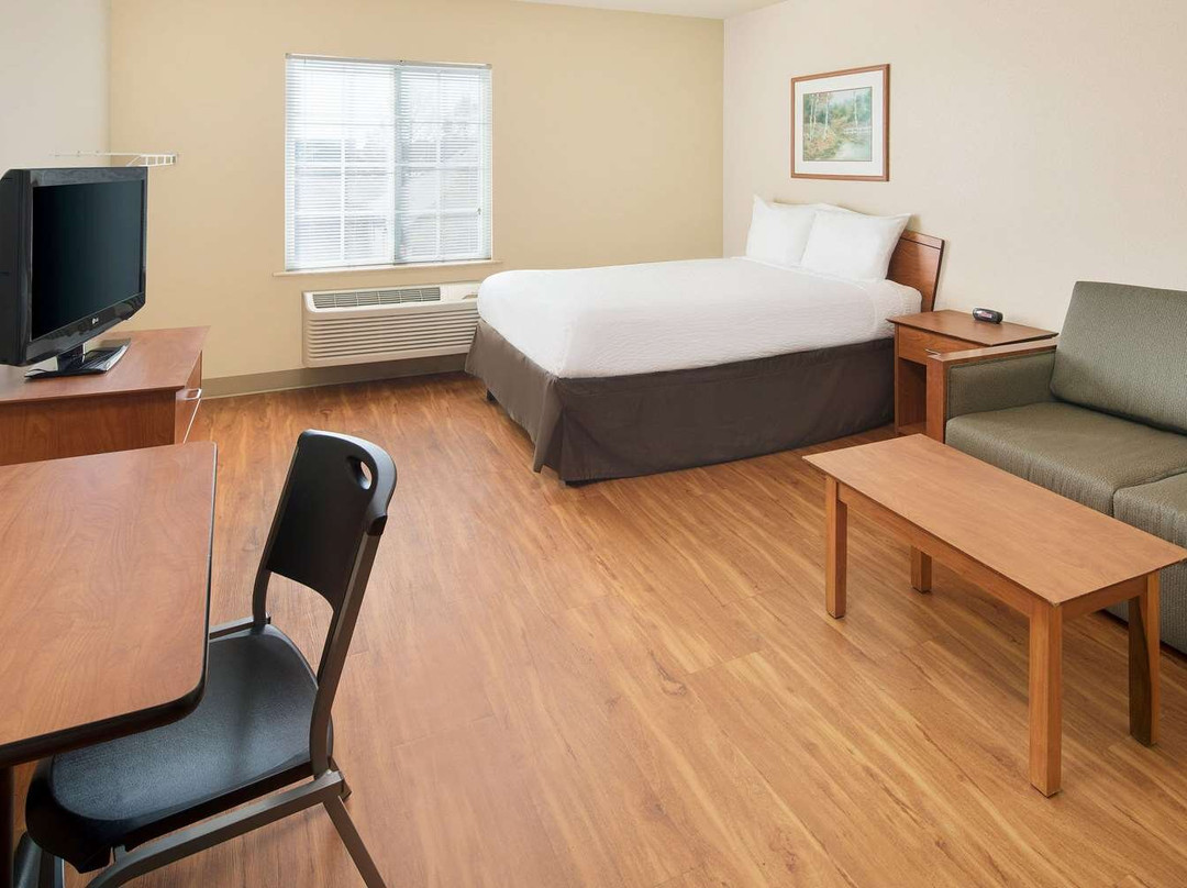 Extended Stay America Select Suites - Jackson - South主图