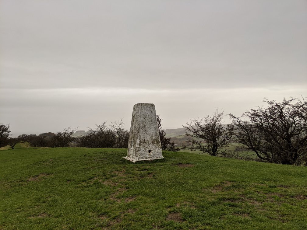White Nancy-Bollington必去景点