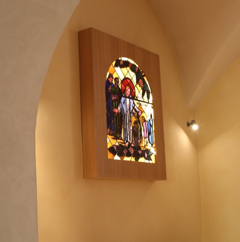 Eglise Saint Bonnet景点图片