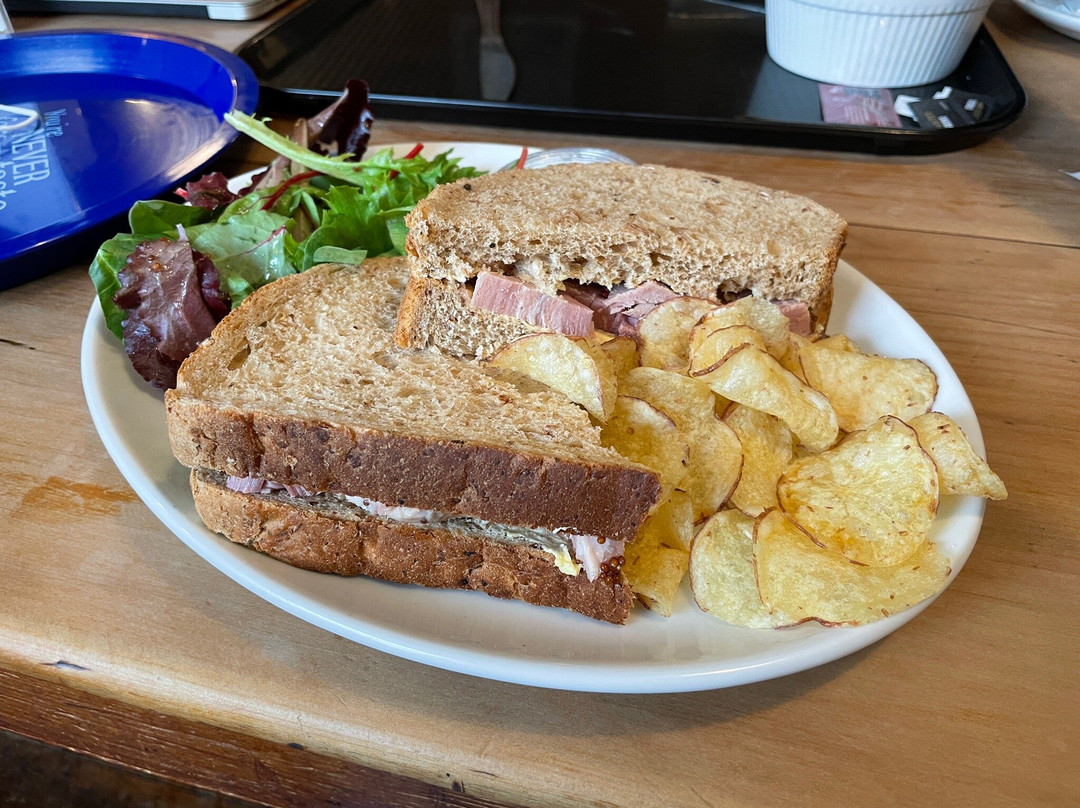 The Kings Head Orford主图