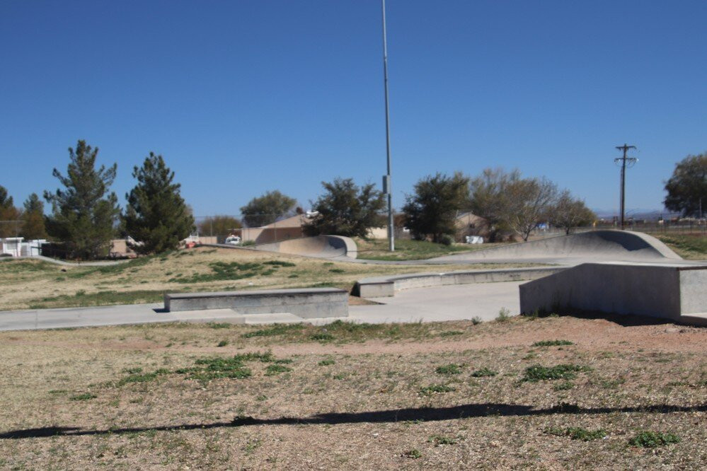 Veterans Memorial Park景点图片