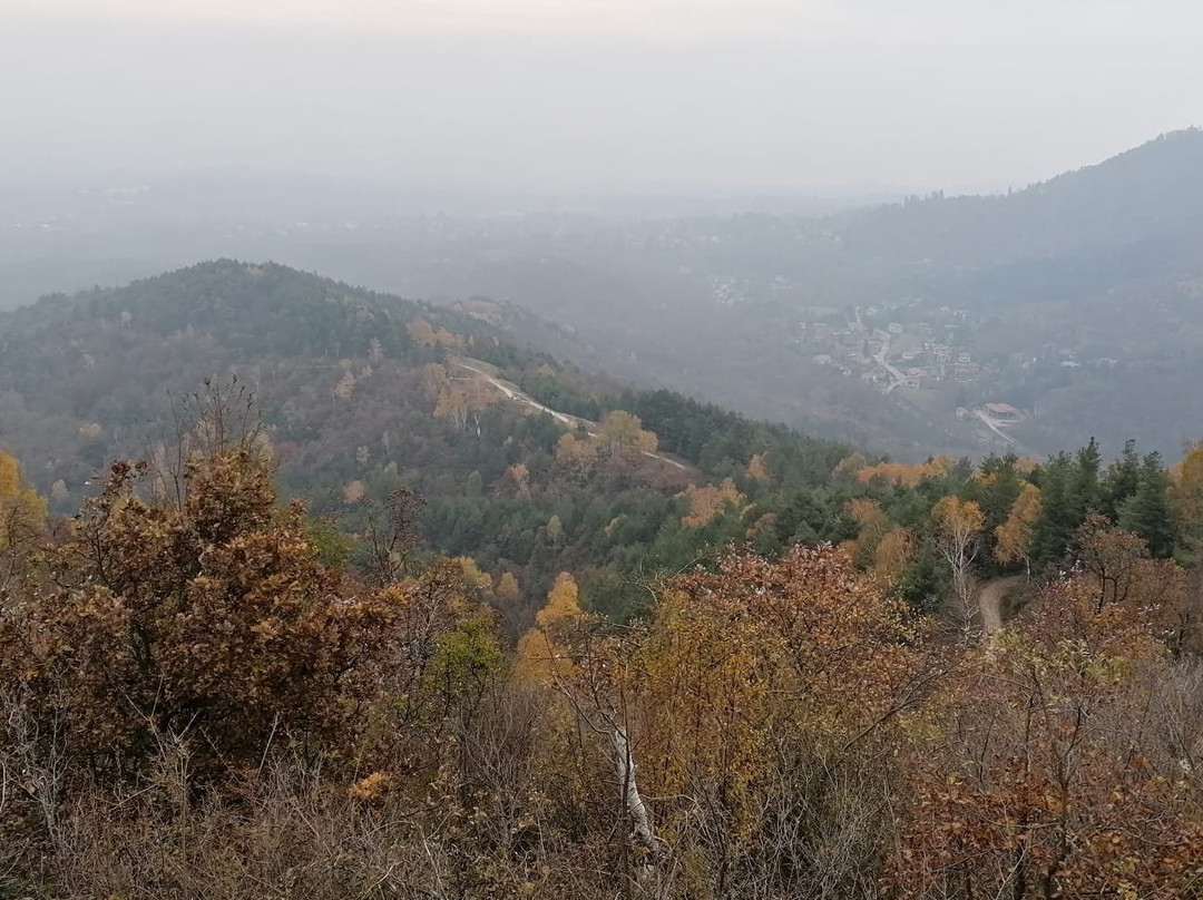Parco Regionale Campo dei Fiori景点图片