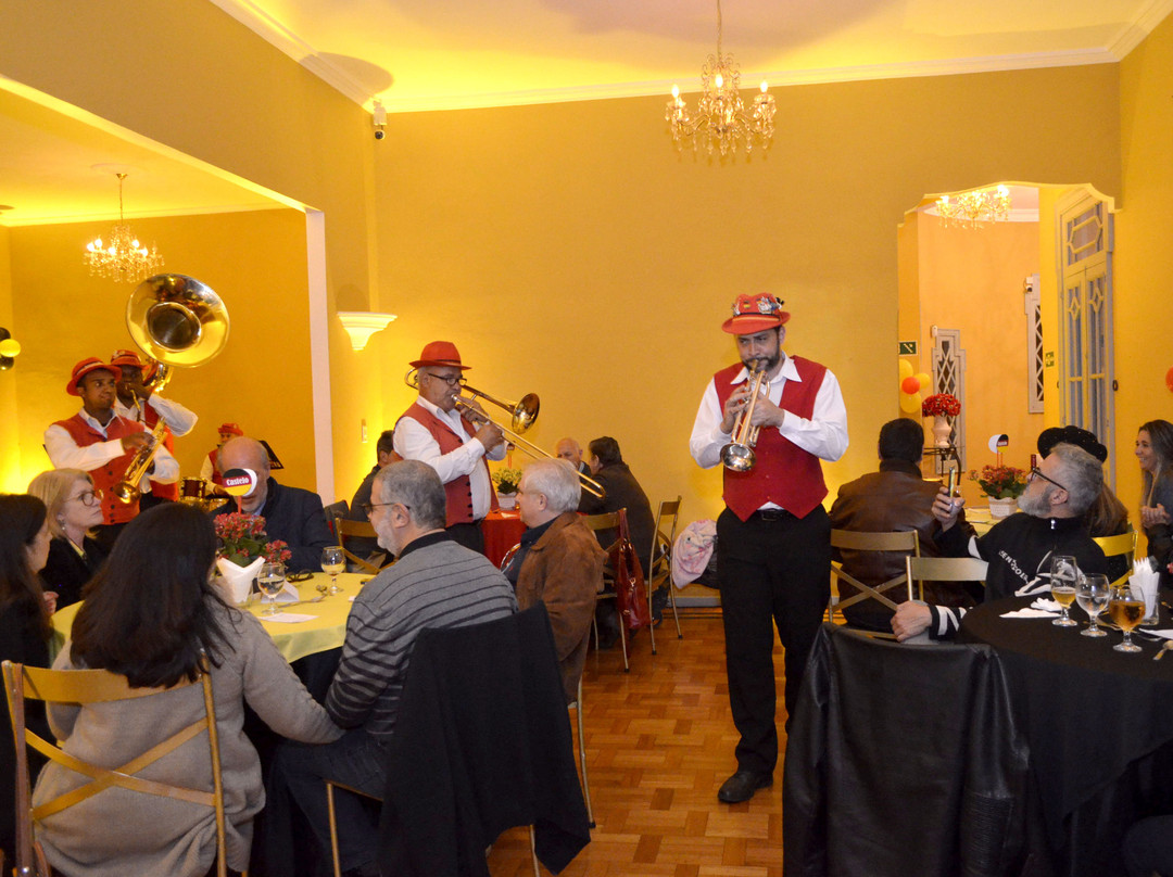 SERRA BRASILIS AGÊNCIA DE VIAGENS E TURISMO-彼得罗波利斯必去景点