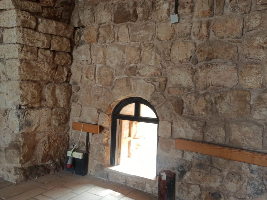 Yehi'am Fortress National Park-Yehiam必去景点