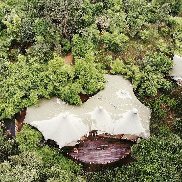 Banjaar Tola - A Taj Safari - Kanha National Park-官方