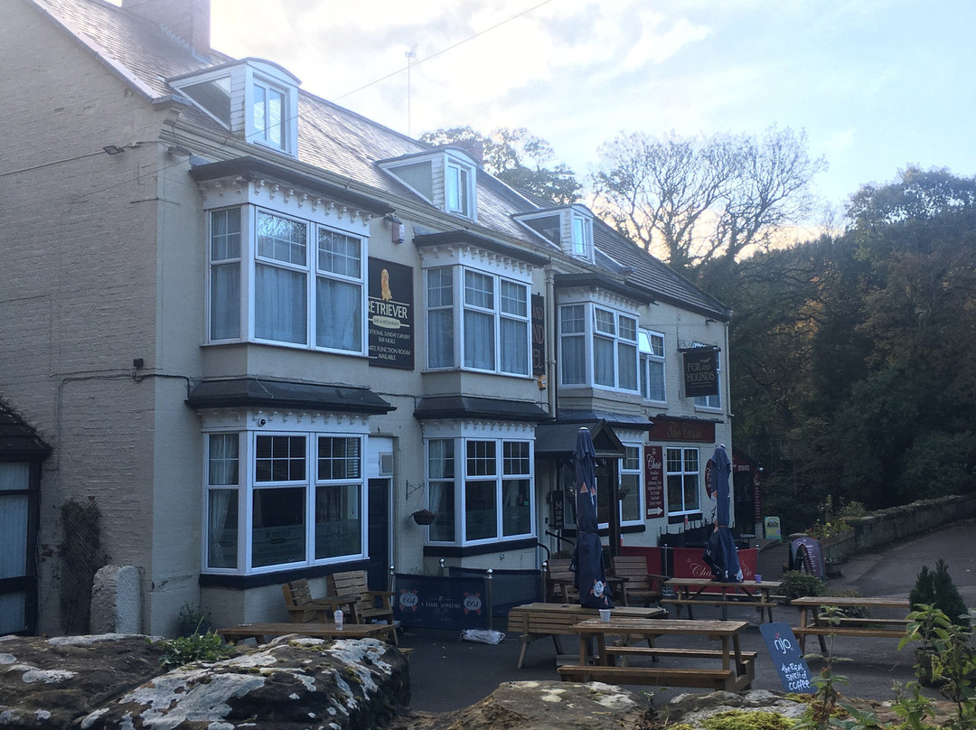 The Fox and Hound Hotel主图