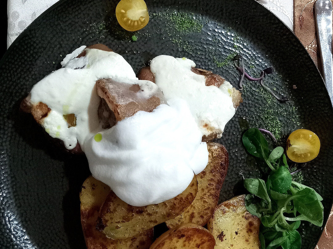 Pincelakat Borhaz es Szalloda主图