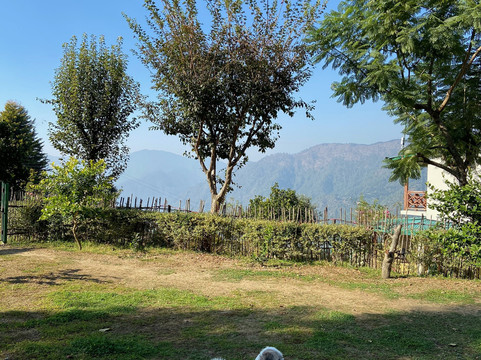 翡翠径酒店主图