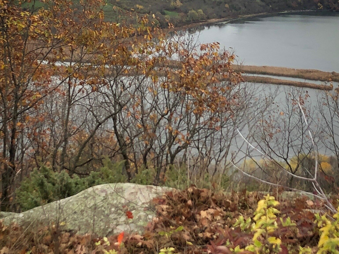 Mt. Defiance-Ticonderoga必去景点