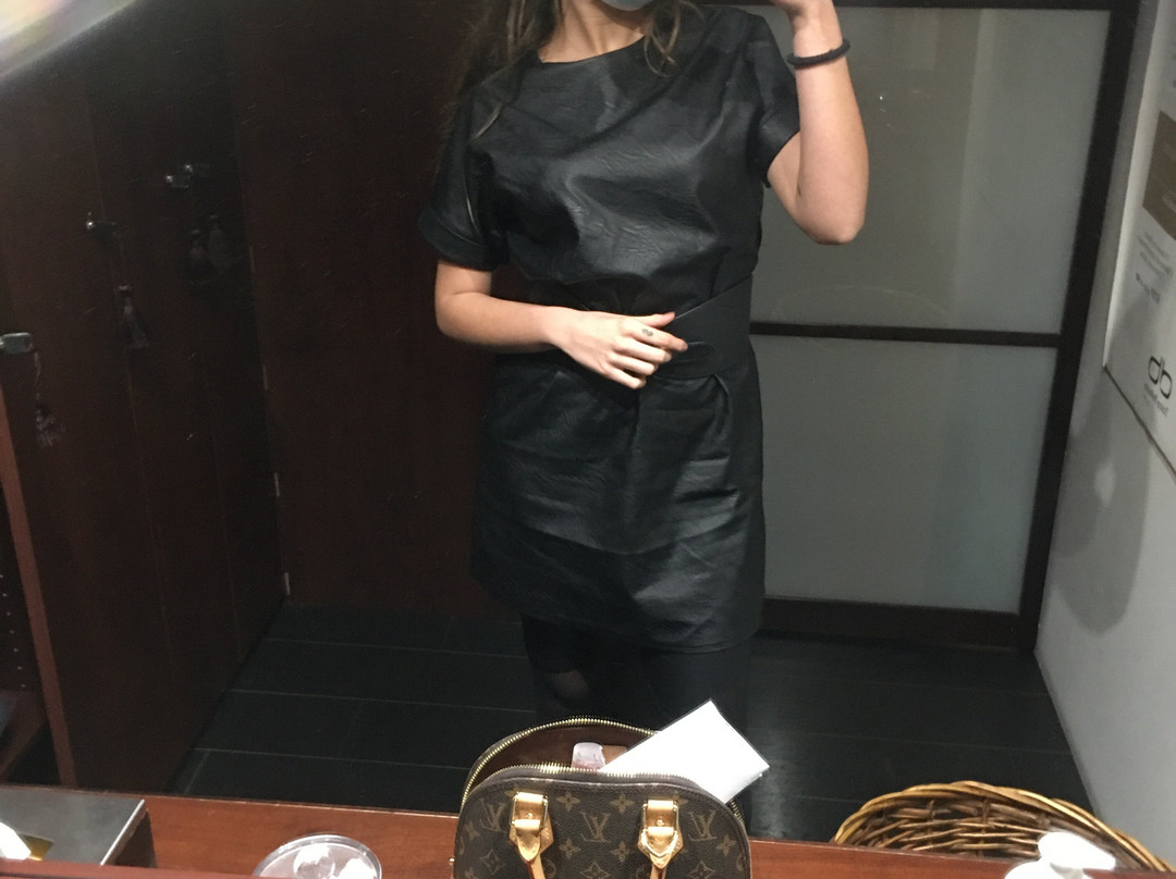 Dolce Bellezza-Pontoise必去景点