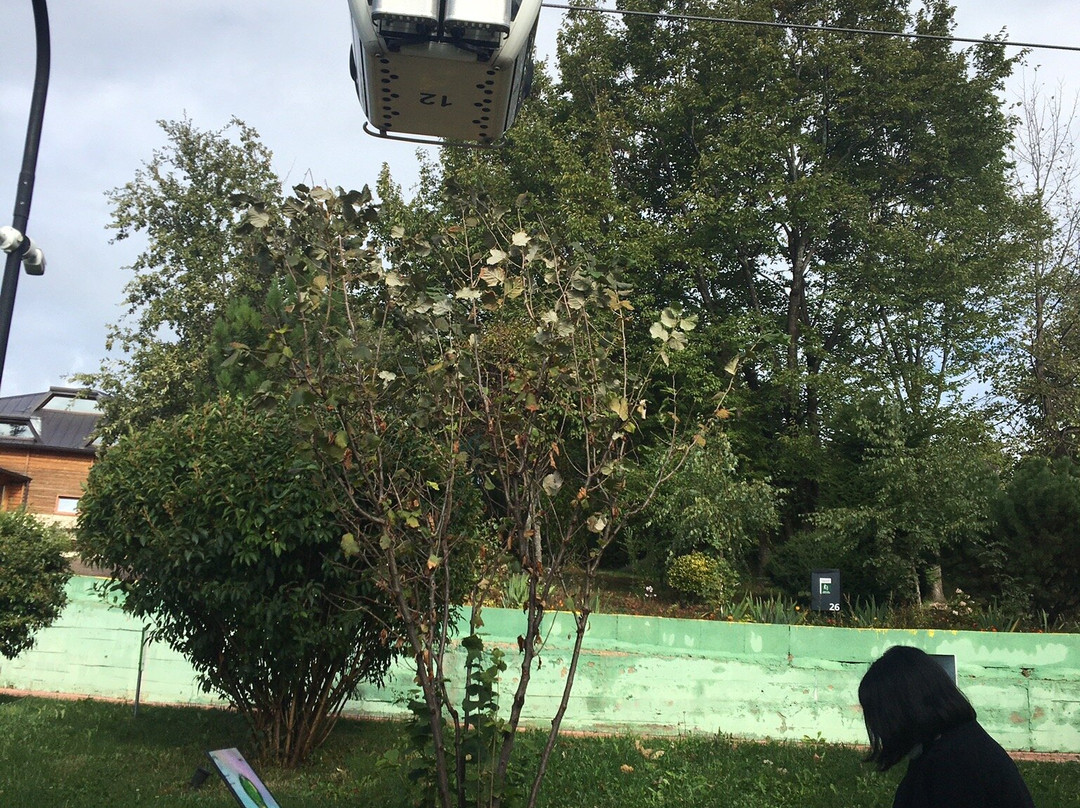 Dajti Mini Golf-Tirana County必去景点