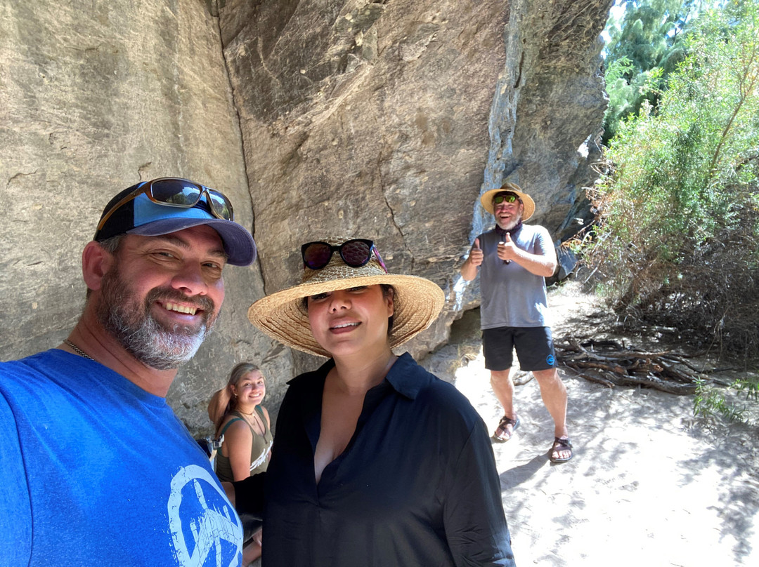 Angell Expeditions-马尔法必去景点