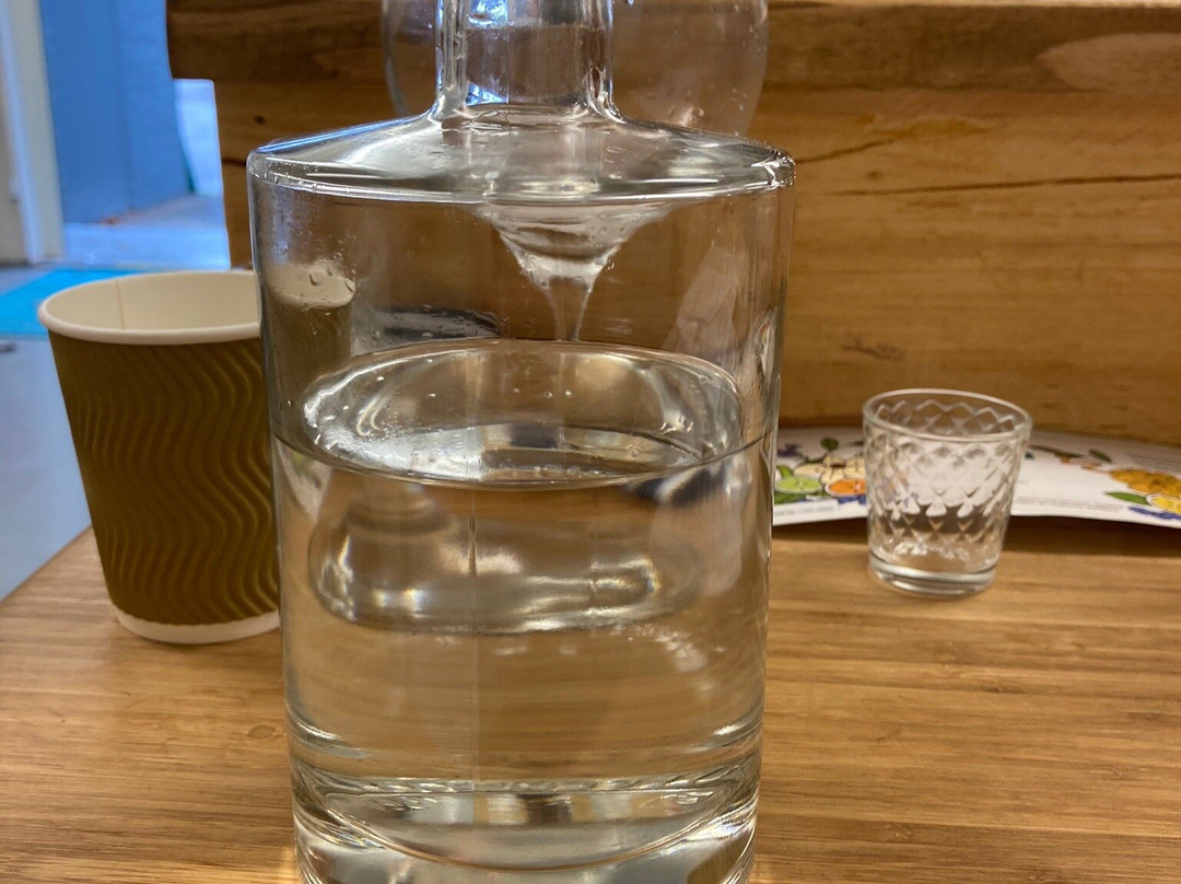 Hogmoor Distillery景点图片