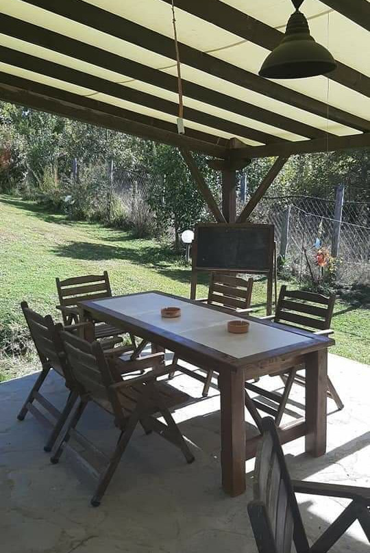 Kedros Holiday Villas主图