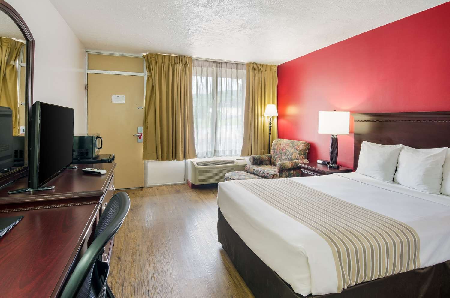 Econo Lodge Marion I-81-官方