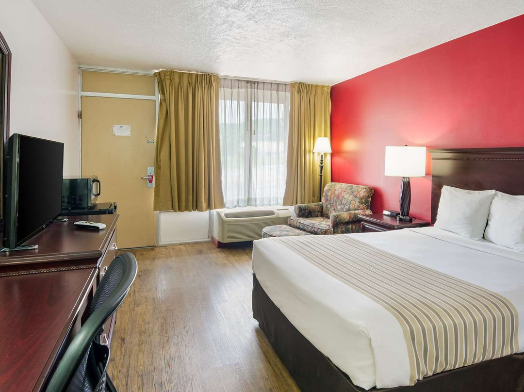 Econo Lodge Marion I-81主图