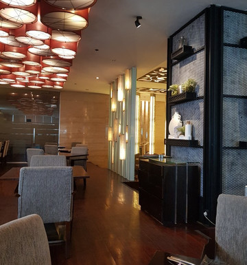 棉兰剑桥酒店主图