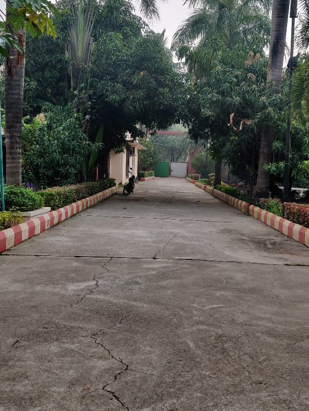 Pushp Vatika Resort & Lawns主图