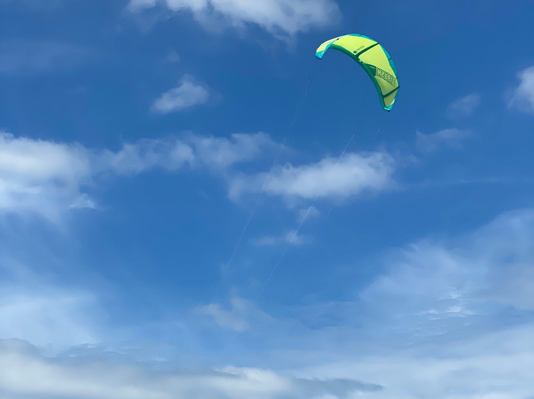 Go Kite Asia-蓬武里必去景点