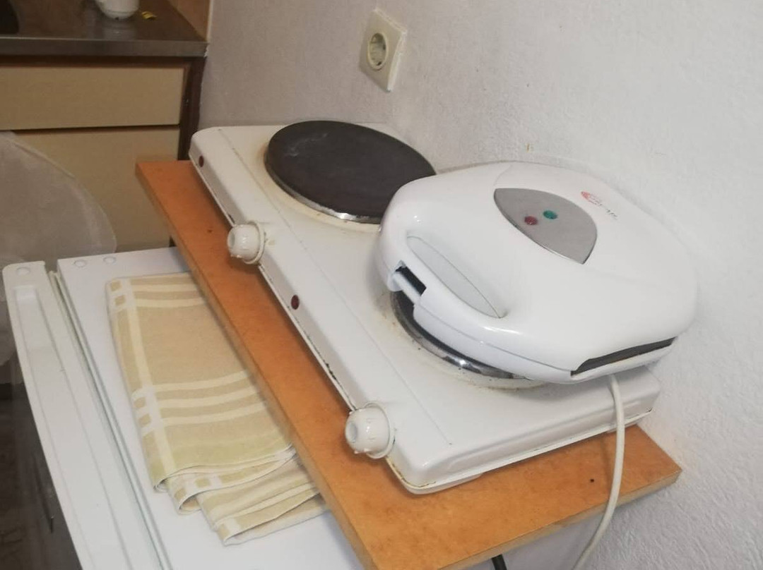 Corifo Village Hotel主图