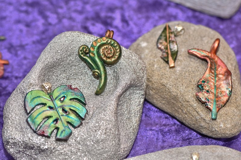 Maleny Sunday Markets-马莱尼必去景点