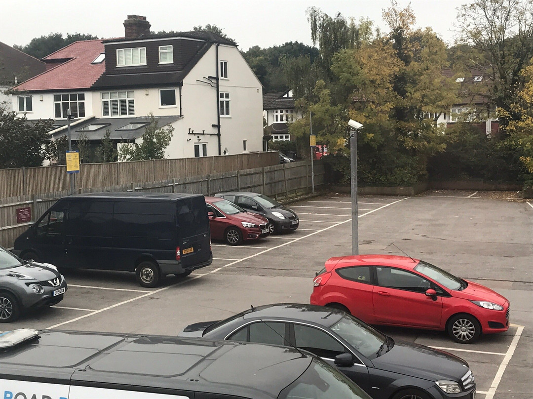 Toby Carvery Beckenham by Innkeeper's Collection主图