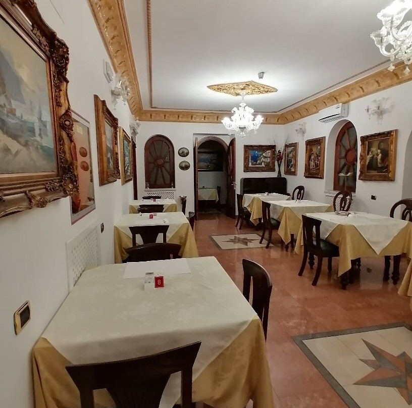 Euro Hotel Iglesias主图