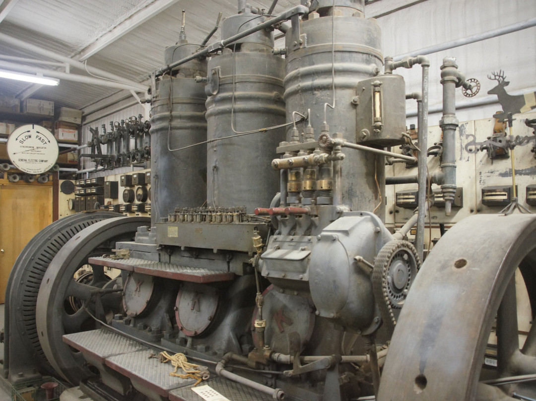 B-Square Ranch-法明顿必去景点