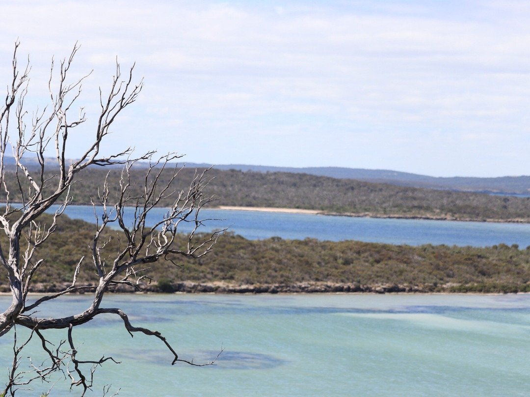 Coffin Bay National Park-哥芬湾必去景点