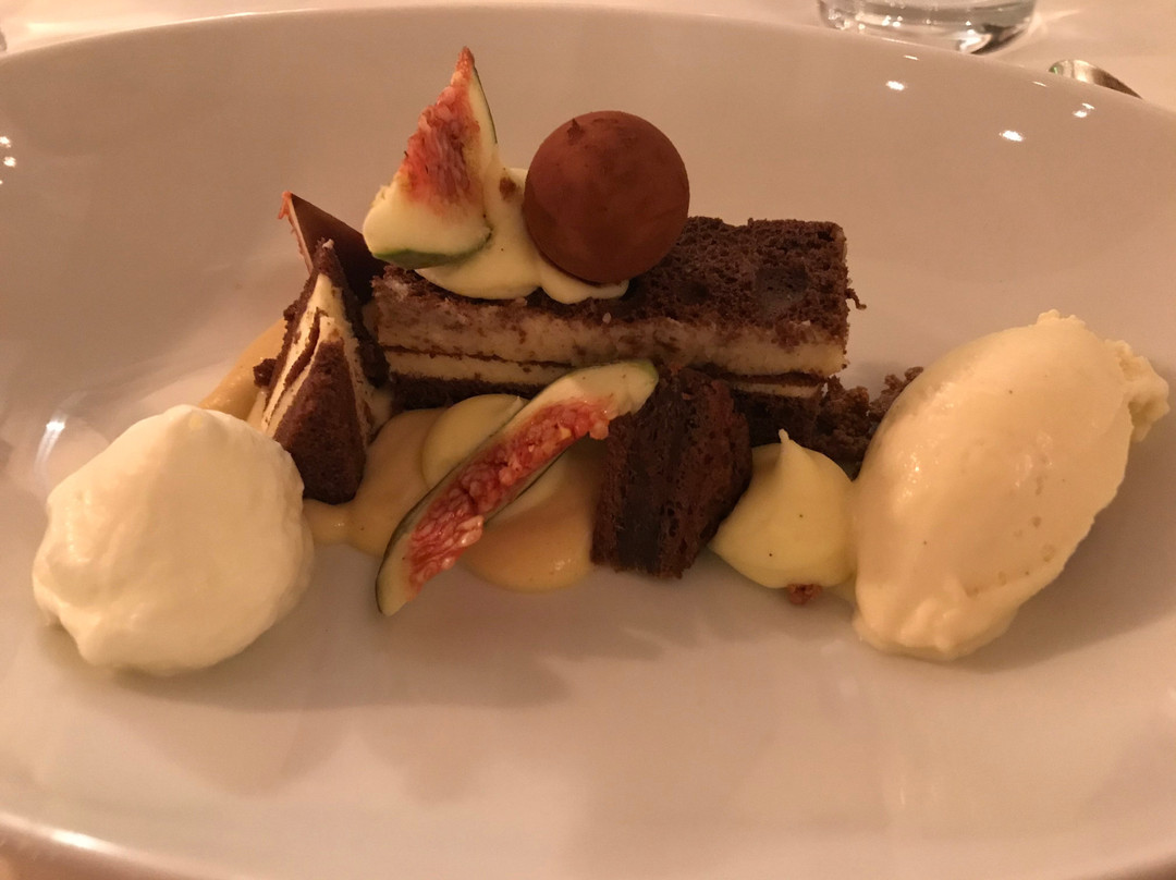 Relais & Châteaux Chasa Montana主图
