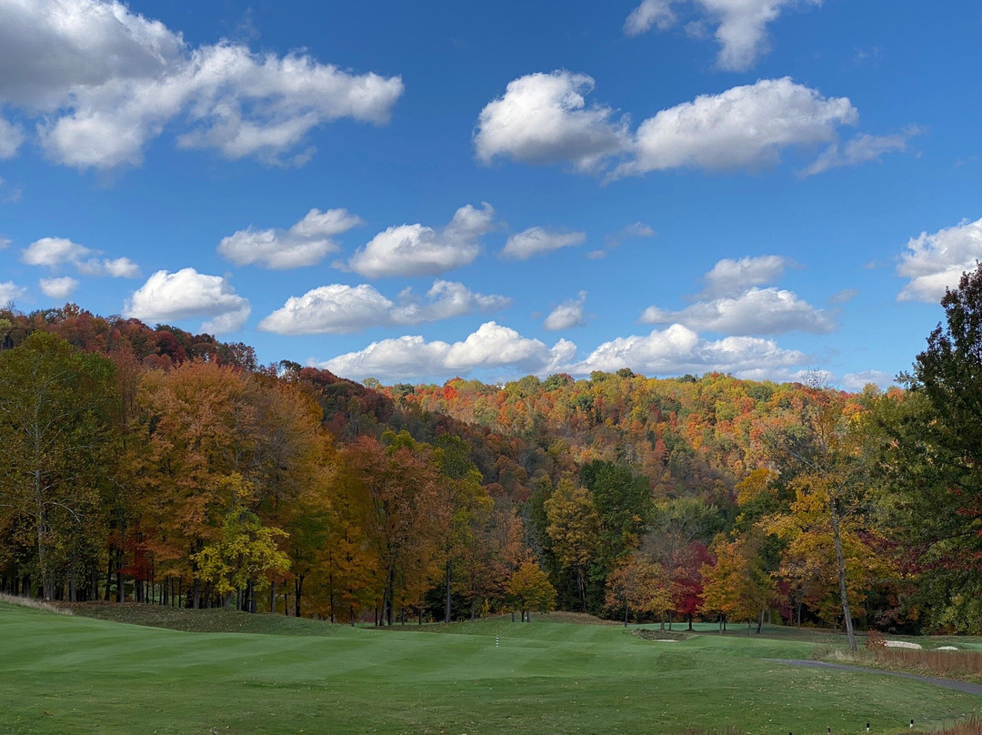 Olde Stonewall Golf Club景点图片