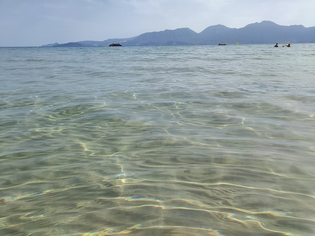 Blu Acqua Hotel主图