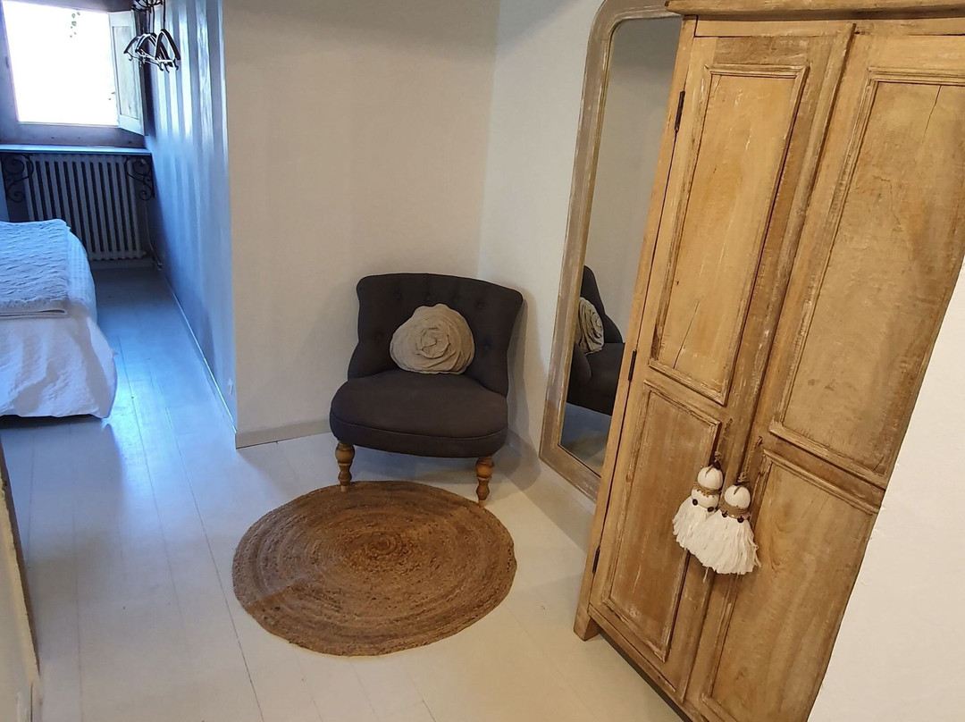 Le Clos Goelle主图