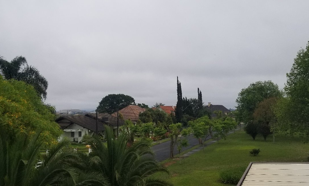 Borgen Hotel Restaurante主图