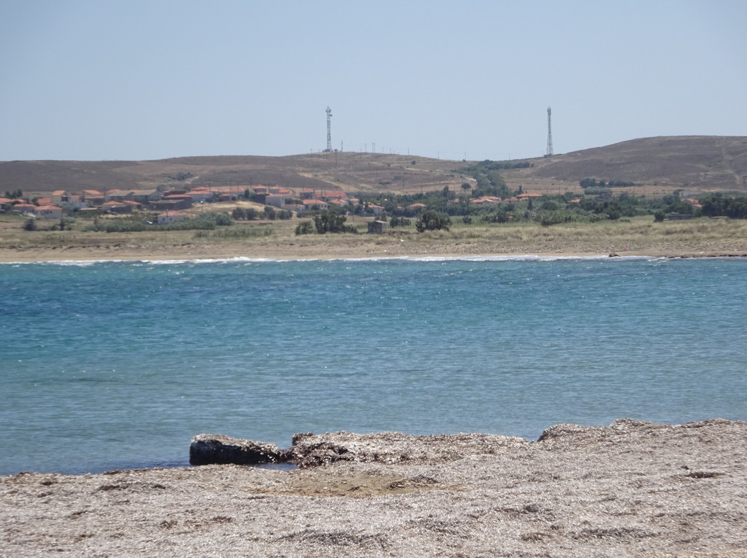 Agios Stefanos-Plaka必去景点