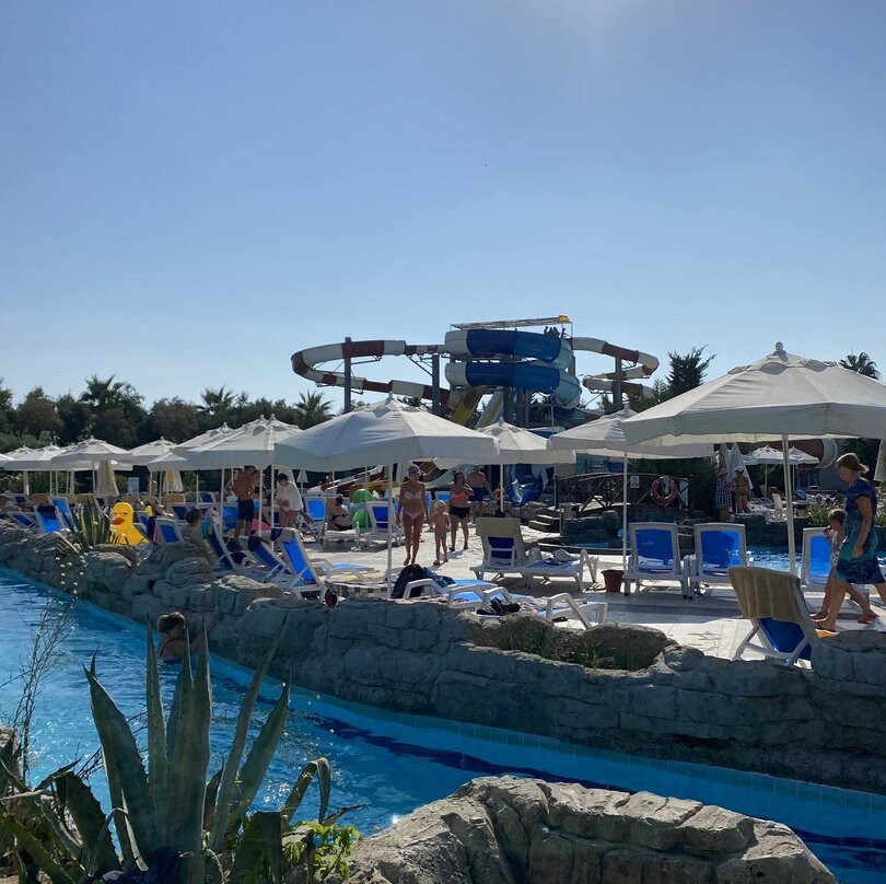 Kahya Resort Hotel主图