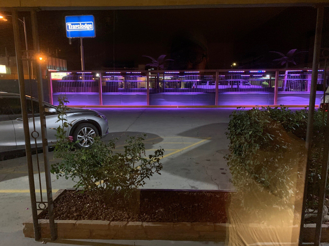 Travelodge by Wyndham Hawthorne主图