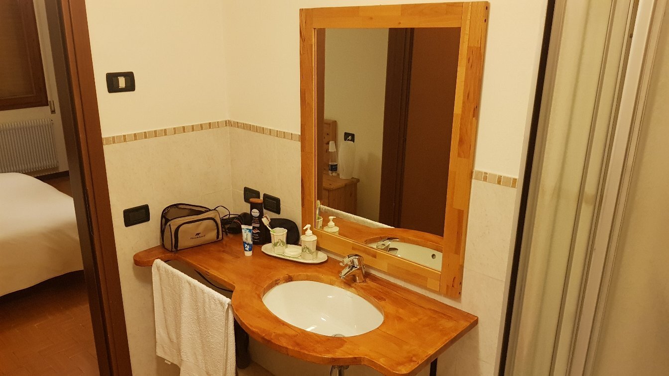 Bed and Breakfast Canziane-官方