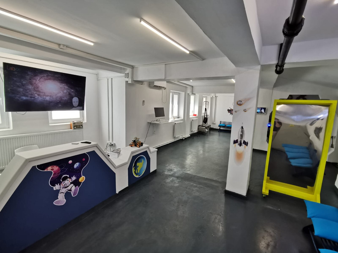 Medgidia旅游攻略图片