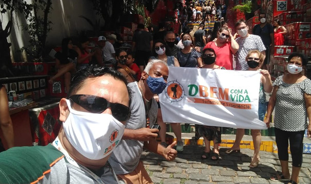 DBem com a Vida Turismo-Sao Caetano do Sul必去景点