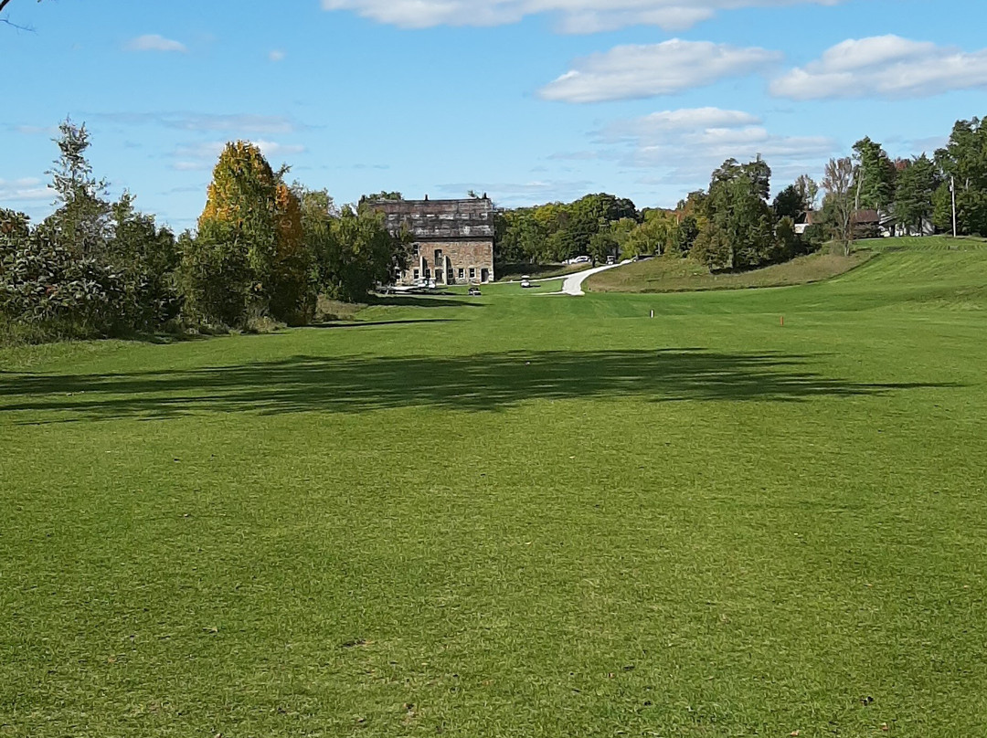 The Links at Monck's Landing Golf Club景点图片