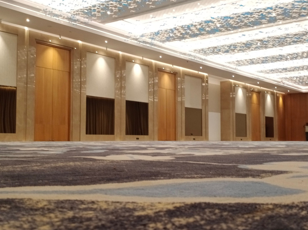 Aria Resort & Spa主图