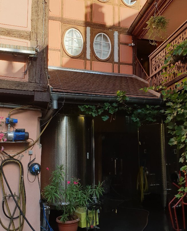 Chez Myriam Cécile Et Caroline主图