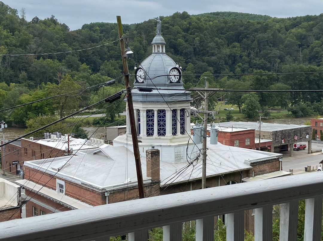 Marshall House Inn主图