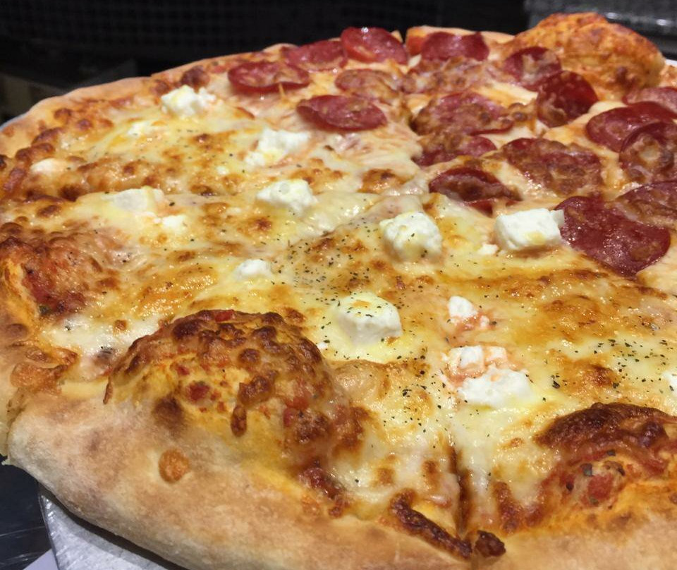 哈利迪亚商城-阿布扎比必去景点