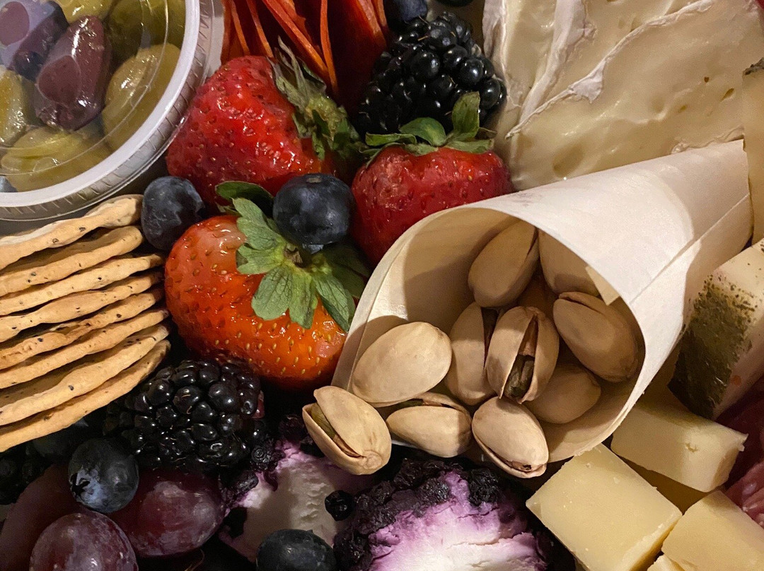 Chateau de Pique Winery-Seymour必去景点