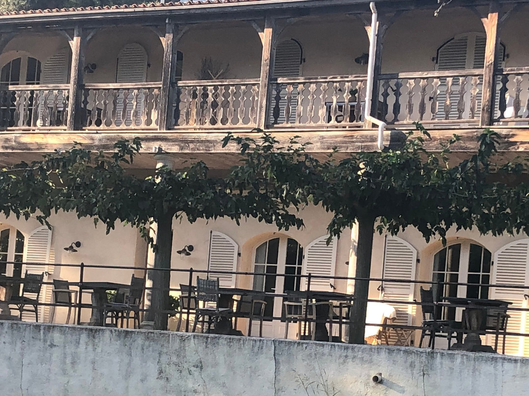 Le Clos Des Sept Palmiers主图
