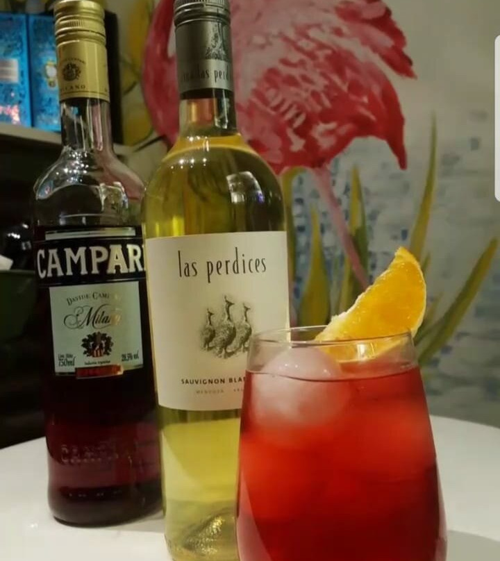 Mabdrinks景点图片